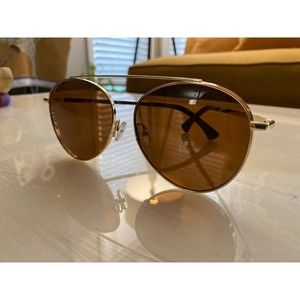 Oversized unisex sunglasses